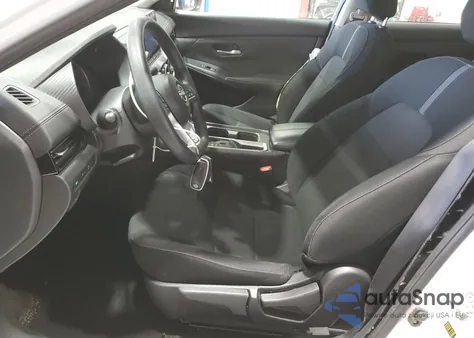 2024 Nissan Sentra Sv z USA, uszkodzony, nr VIN 3N1AB8CV0RY297023